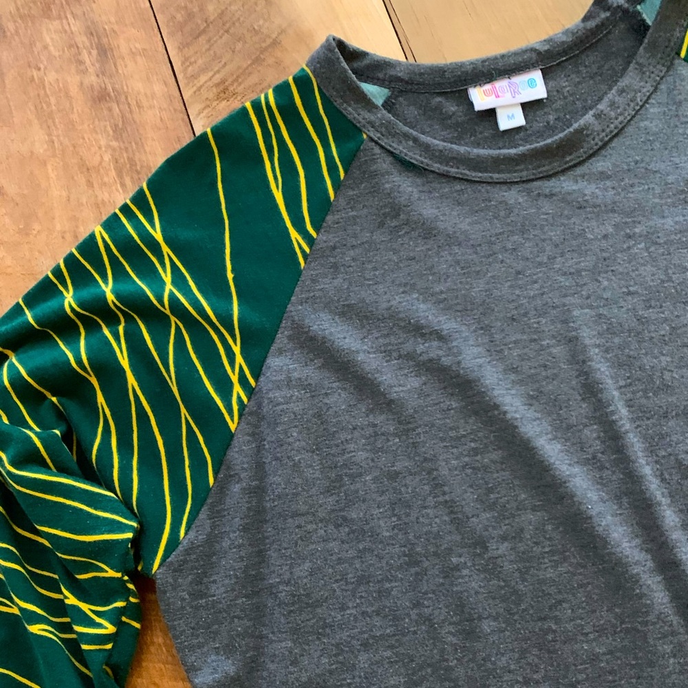 LuLaRoe Randy - Picture 2 of 2